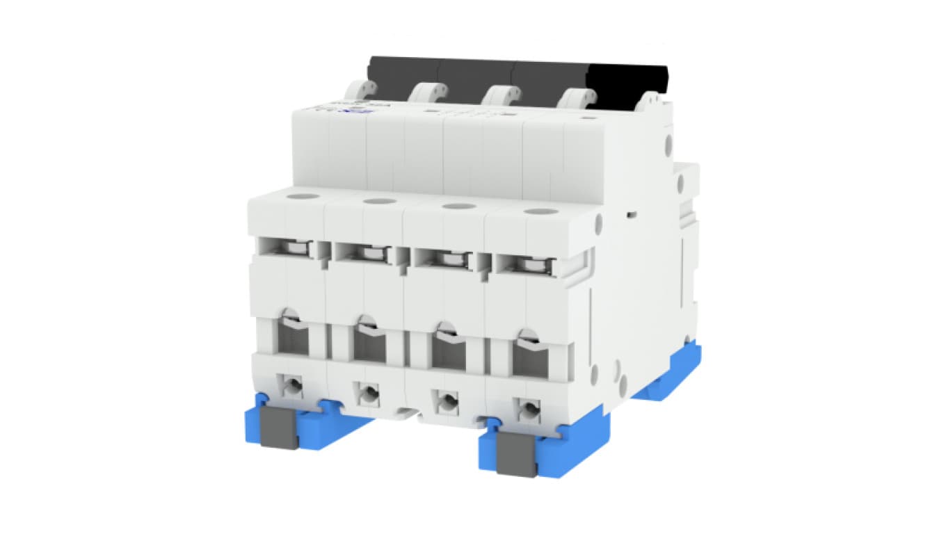 

63A 230V 3+N 4P Rozłącznik izolacyjny RV63N SEZ 5598