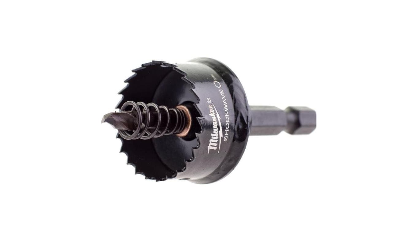 

Piła walcowa 25mm HOLESAW Shockwave MILWAUKEE