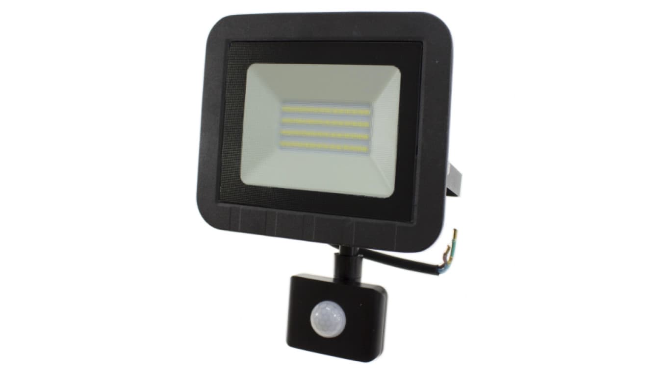 

NAŚWIETLACZ LED 50W 4000K +CZUJNIK ECO LIGHT