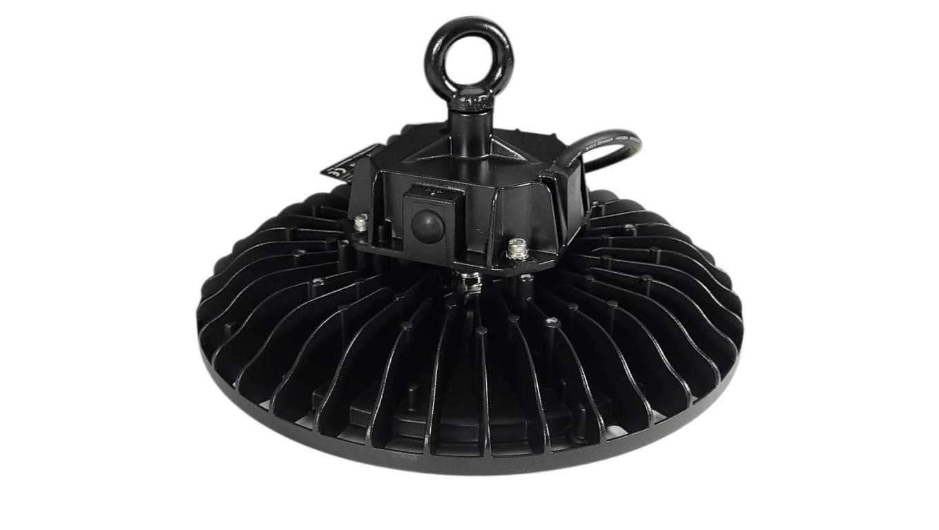 

Lampa przemysłowa LED High Bay 150W 200lm/W 4000K IP65 LEDINSIDE (5 lat gwarancji)