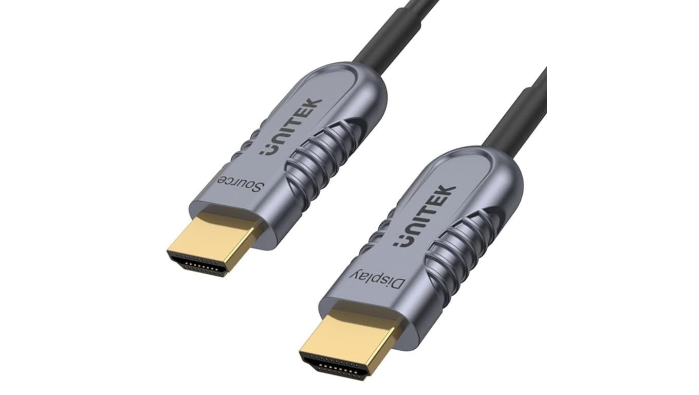 

UNITEK C11029DGY 15m /s1x HDMI 1x HDMI