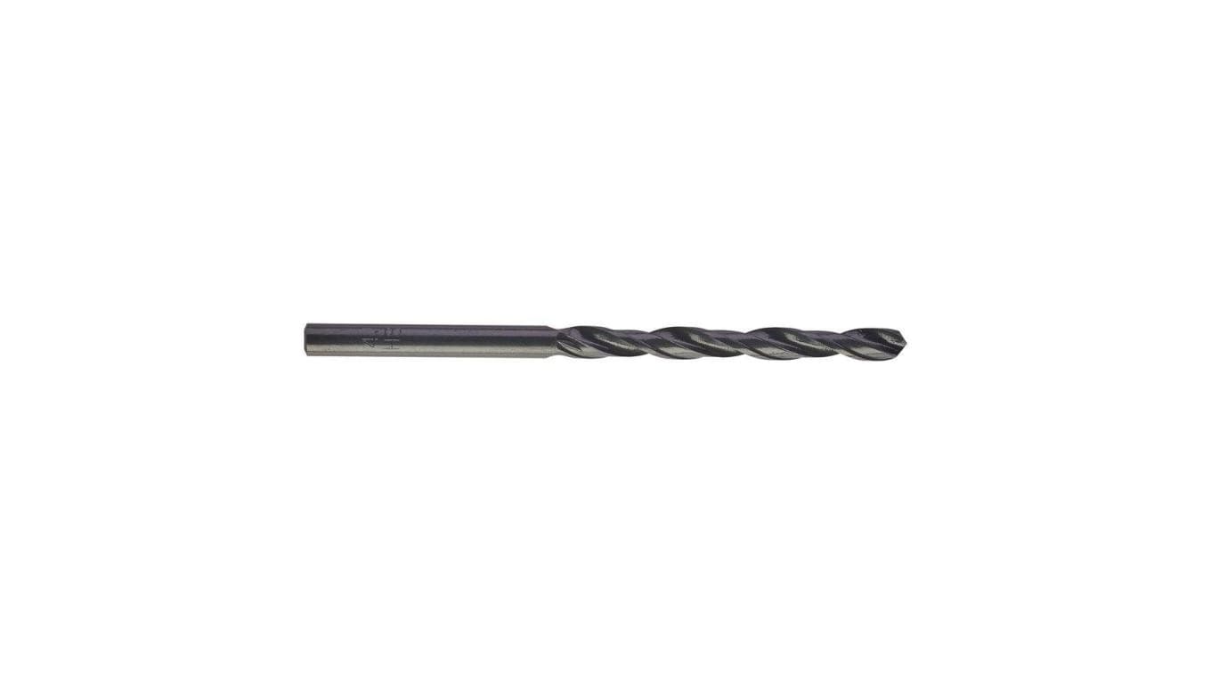 

Wiertło do metalu HSS-R walcowane 4,5x47/80mm Zestaw 10szt MILWAUKEE