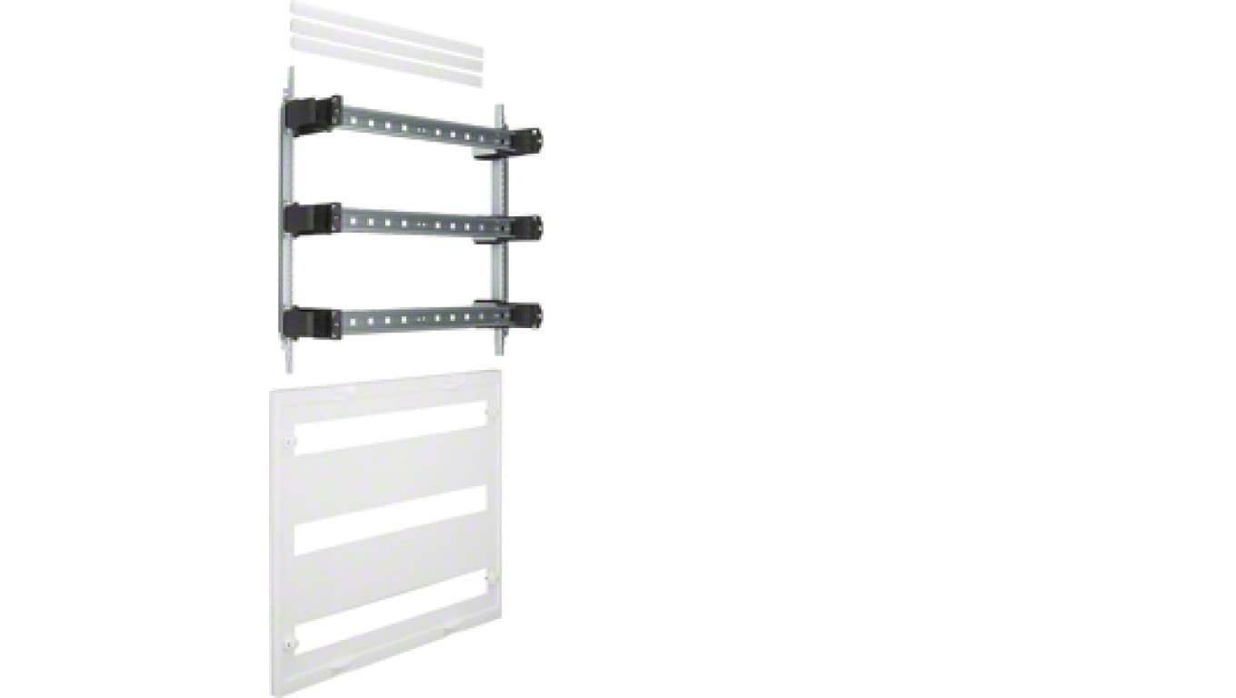 

Rama modułowa 72 modułów 450x500mm Univers UD32B3