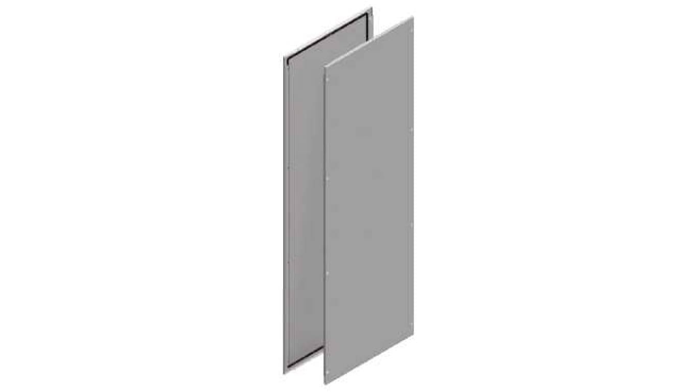 

Ściana boczna 2000x500mm Spacial SF NSY2SP205