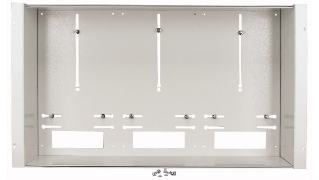 

Kaseta licznikowa podwójna BPZ-MT-600/450-2 112294
