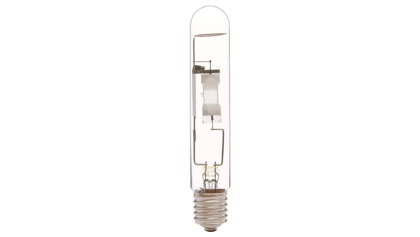 

Lampa metalohalogenkowa E40 MHE-250W/4200K 12755