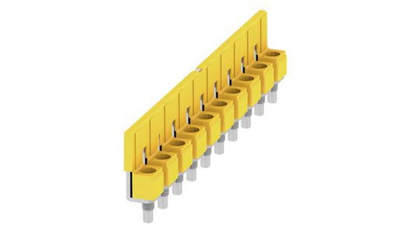 

Zwieracz WQV 10/10 1052460000 /20szt./