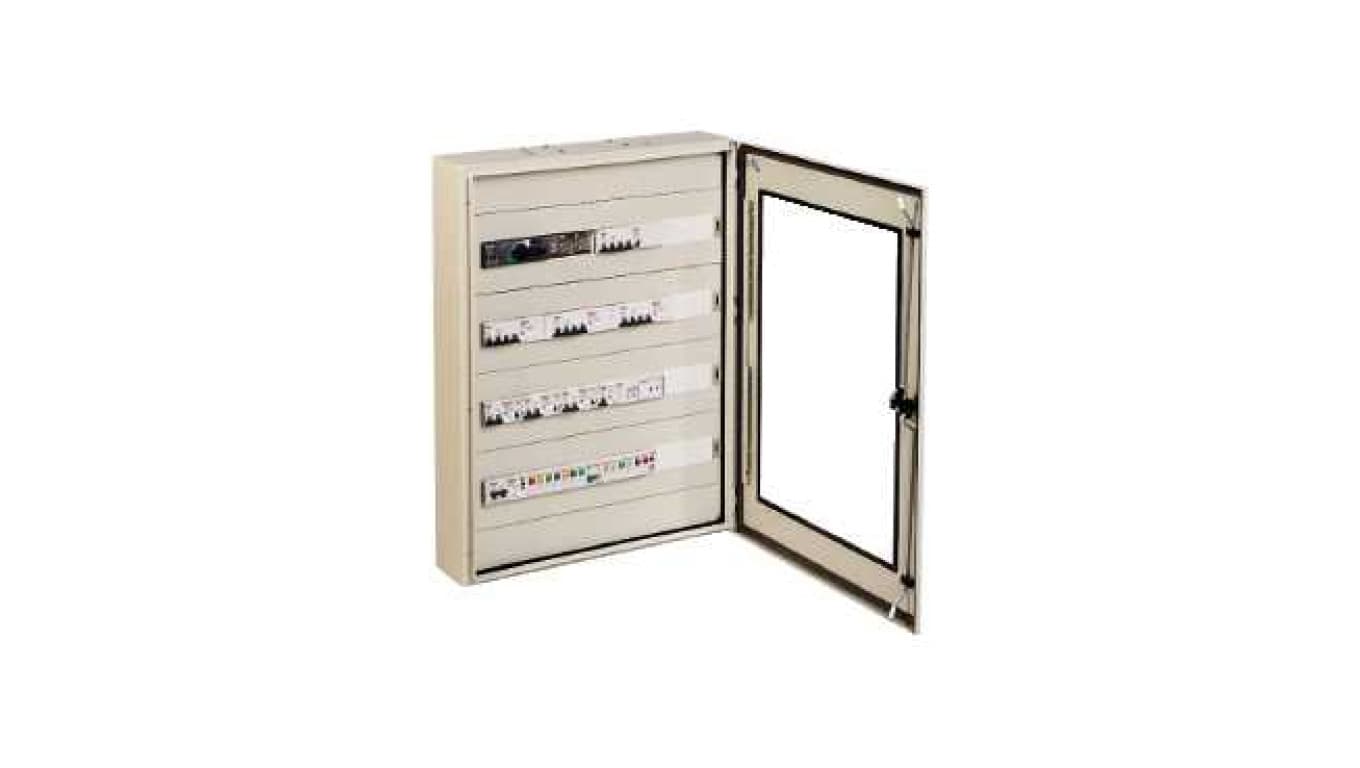 

Rama modułowa do NSYS3D 112 modułów 800x600mm NSYDLM112