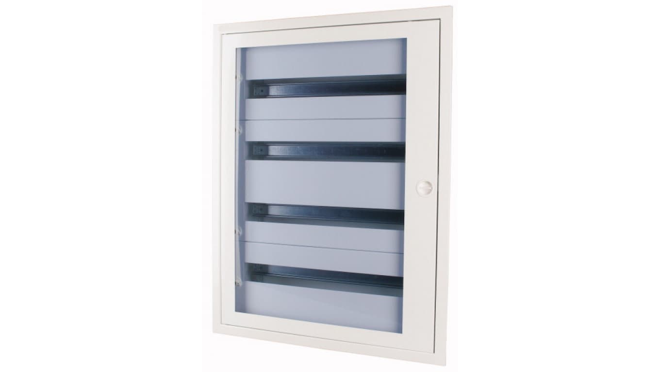 

Rozdzielnica modułowa 5x24 podtynkowa IP30 BF-UT-5/120-P 289135