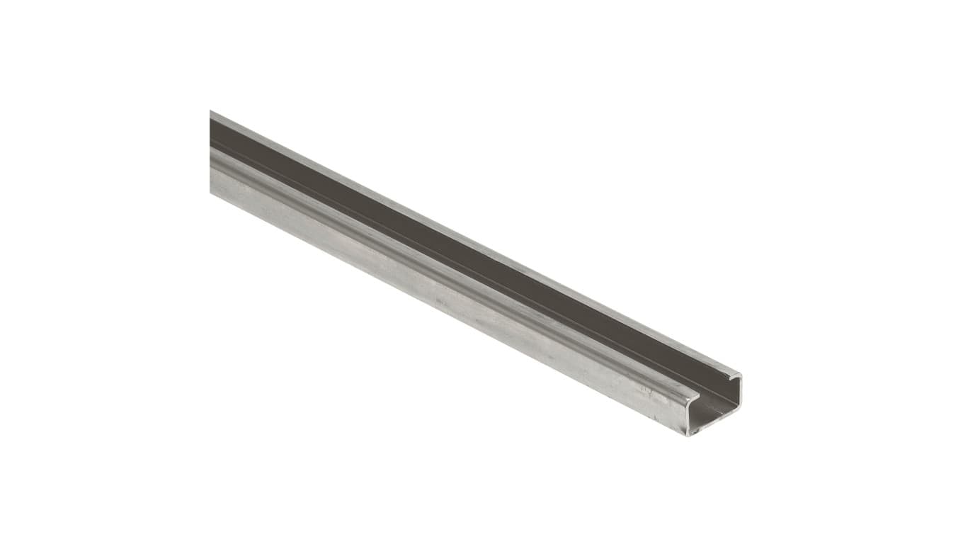 

Szyna montażowa 80x35x2000mm profil C stal Lina 038971