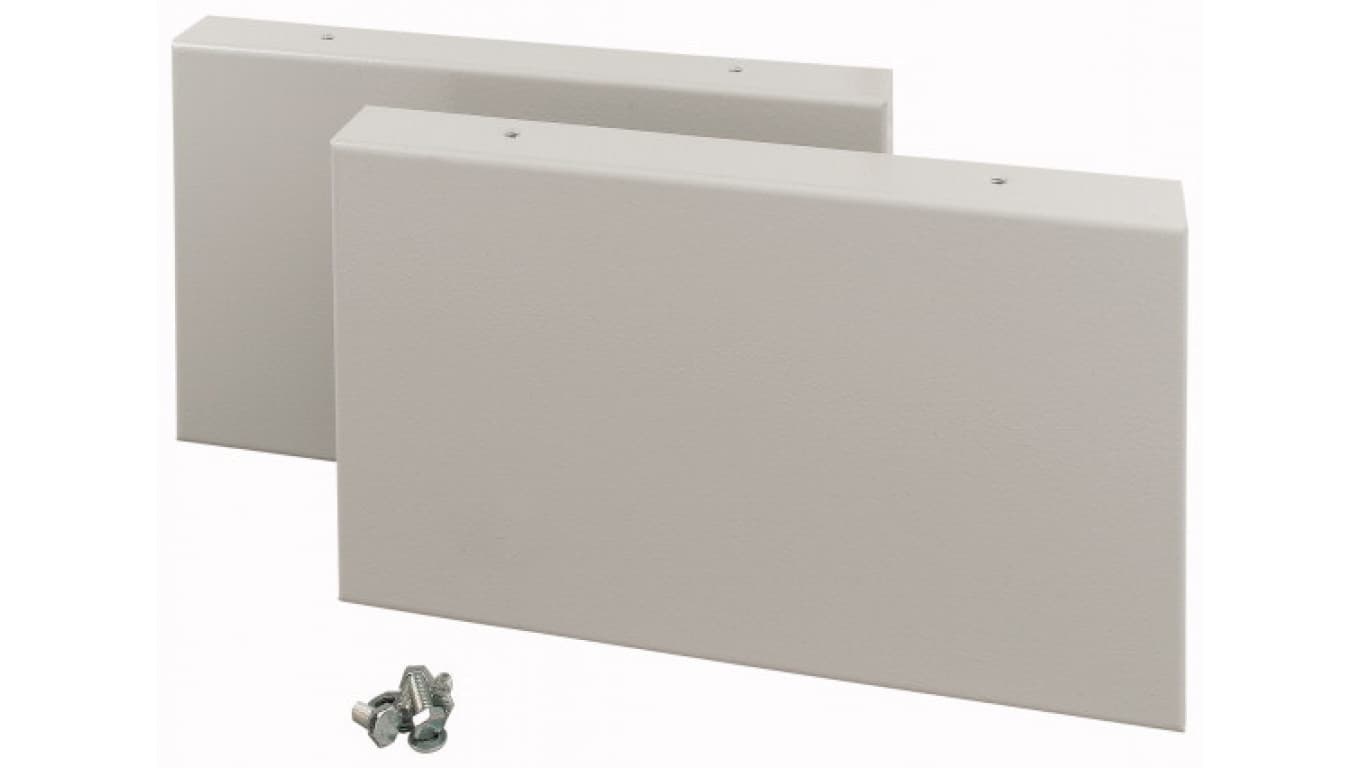 

Cokół do rozdzielnic część boczna 200x400mm XVTL-SO200/S-4 114611