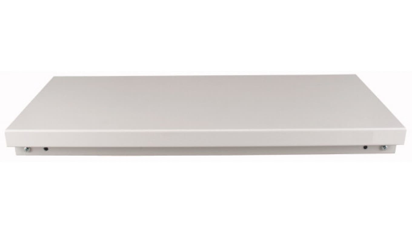 

Pokrywa górna i dolna do montażu osłon BP-FLP 800mm BP-TBP-800-CE 286703