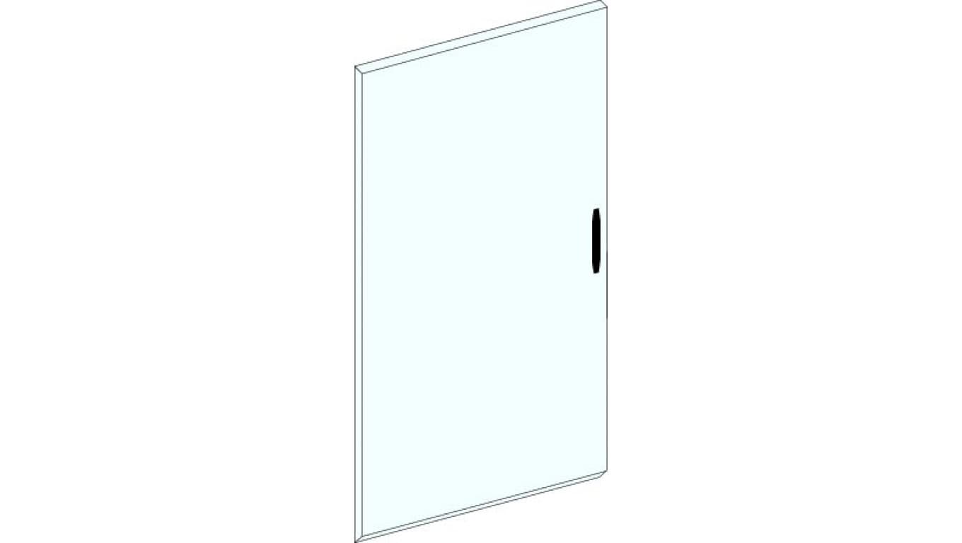 

Prisma Pack Drzwi pełne 630x550mm 3R IP30 08083