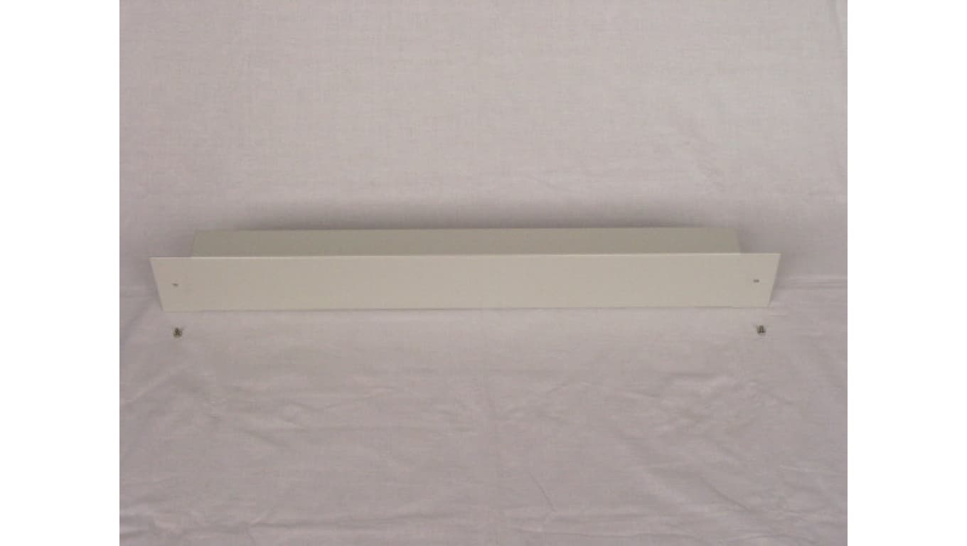 

Cokół do rozdzielnic część przednia 200x600mm XVTL-SO200/F-6 114631