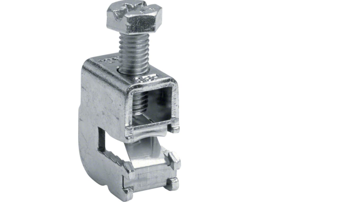 

Zacisk do szyn zbiorczych 1,5-35mm2 Cu 20/30x5mm K96T