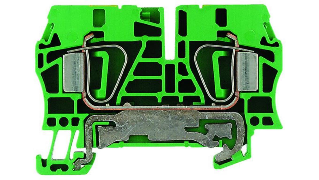 

Złączka ZPE 6 1608670000 /50szt./
