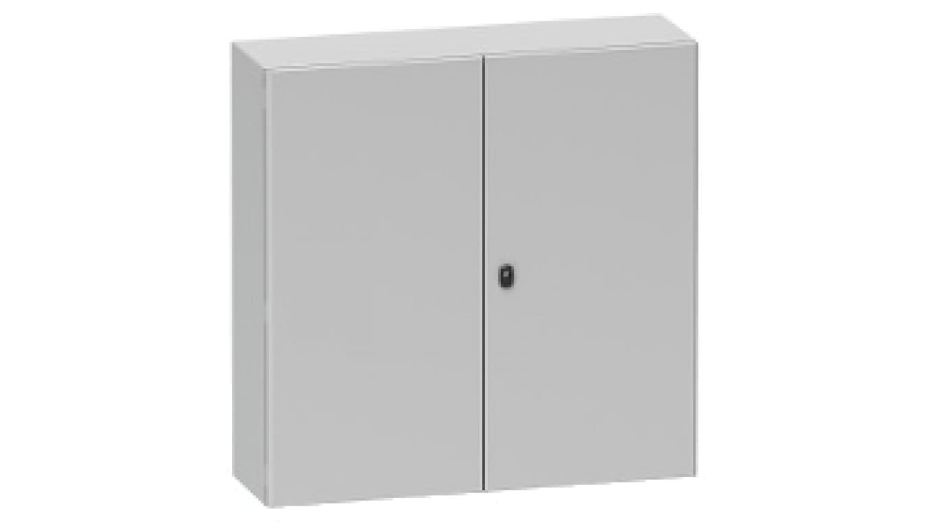 

Obudowa S3D 1200x1200x300mm IP55 z płytą montażową NSYS3D121230DP