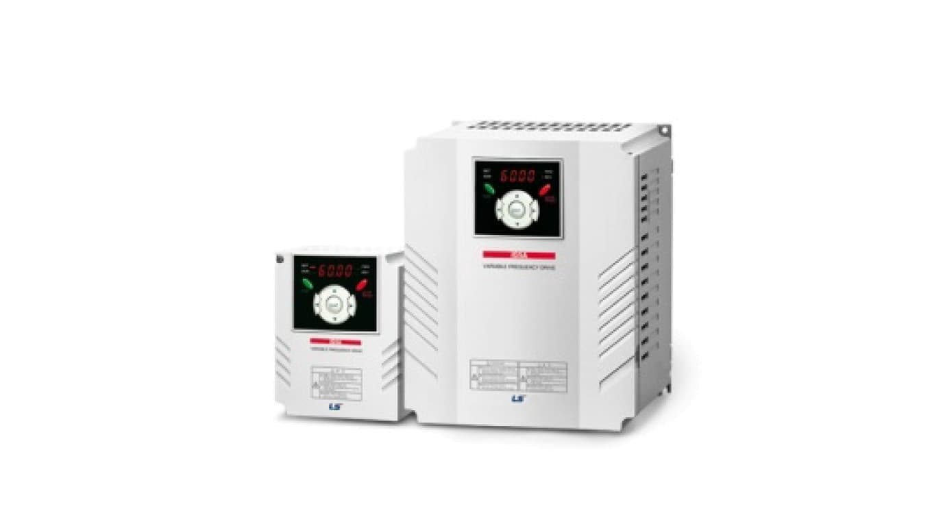 

Falownik 3-fazowy 3x400V 4kW 9A SV040iG5A-4