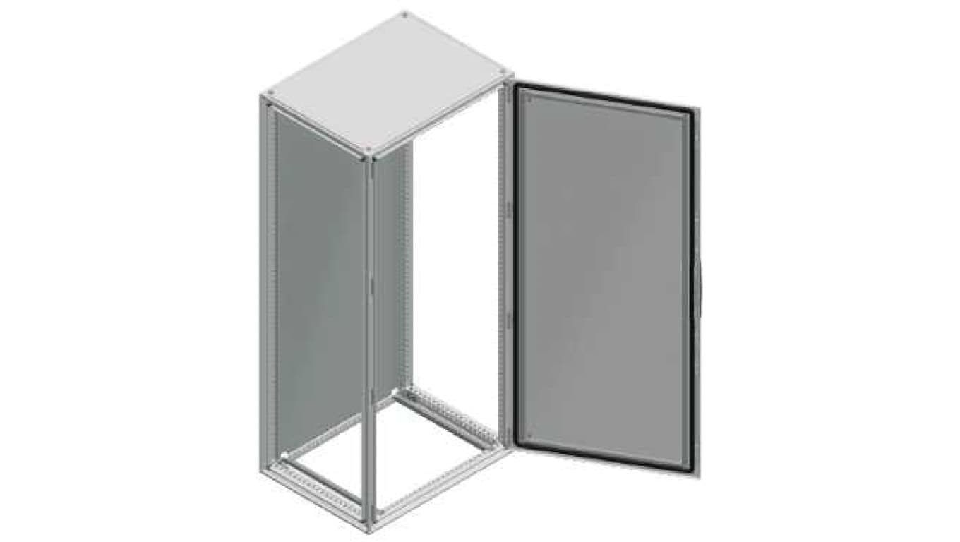 

Obudowa SF 2000x800x400mm IP55 z płytą montażową NSYSF20840P