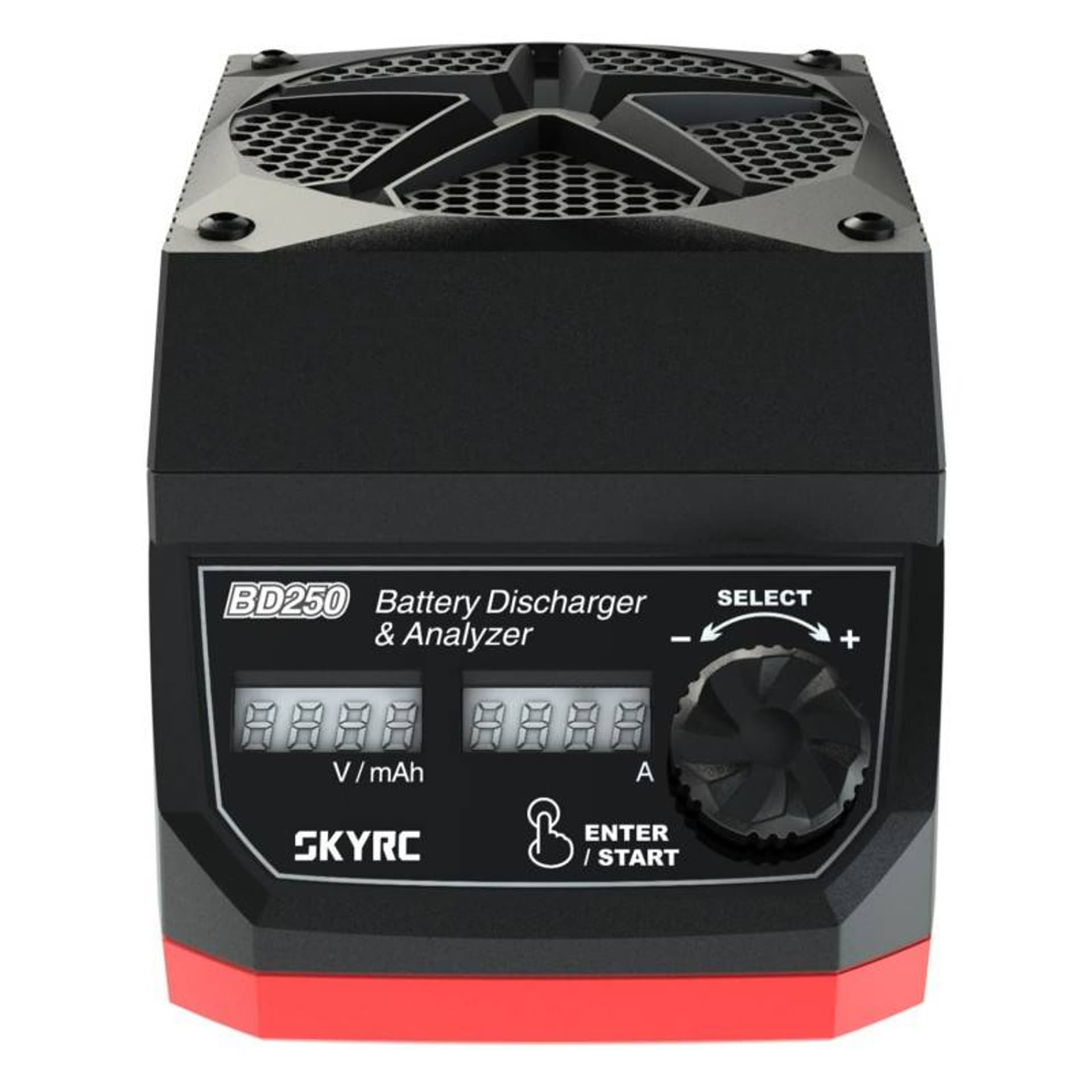 

Rozładowywarka / Tester akumulatorów SkyRC BD250
