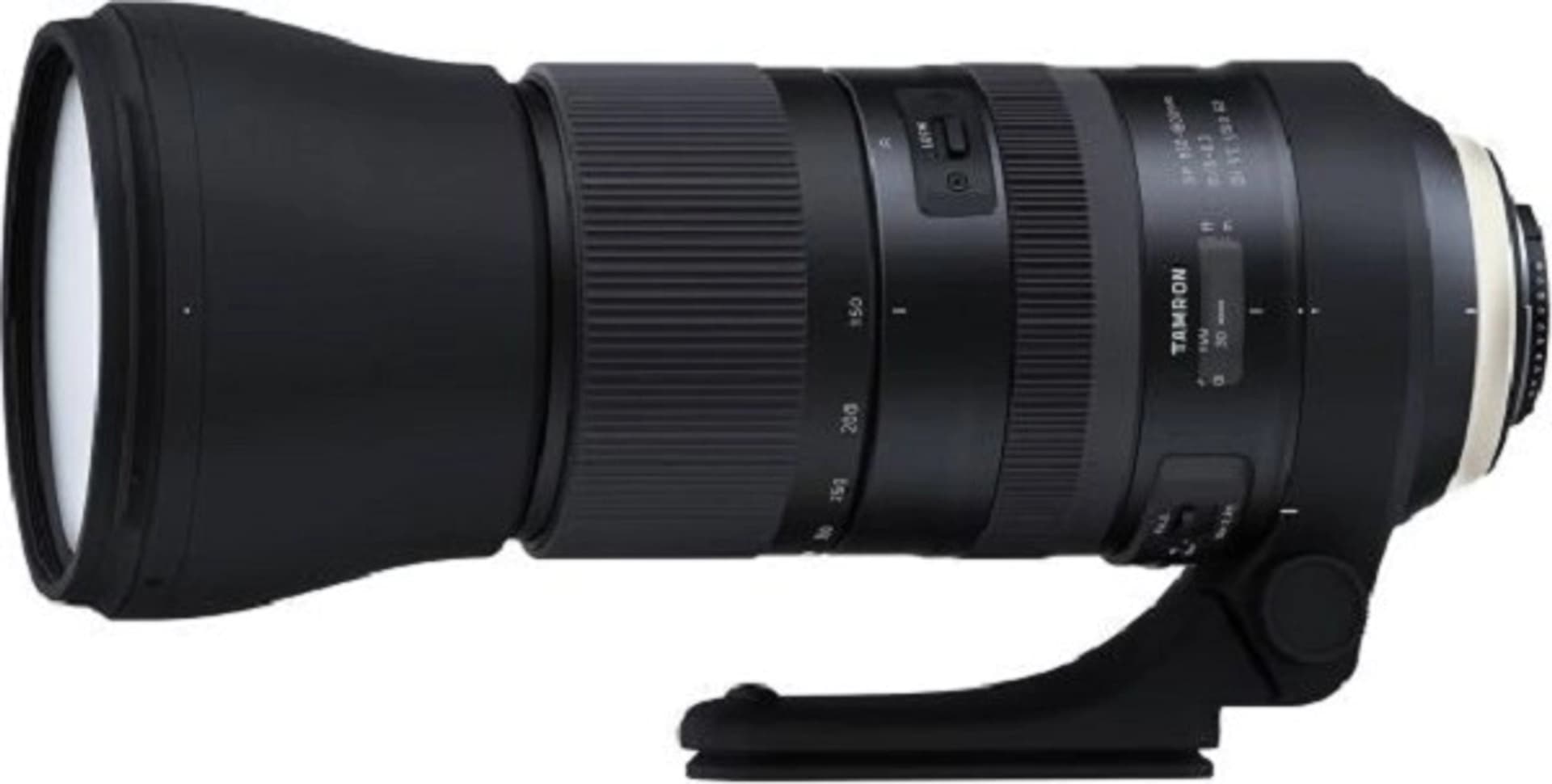 

Obiektyw TAMRON A022E