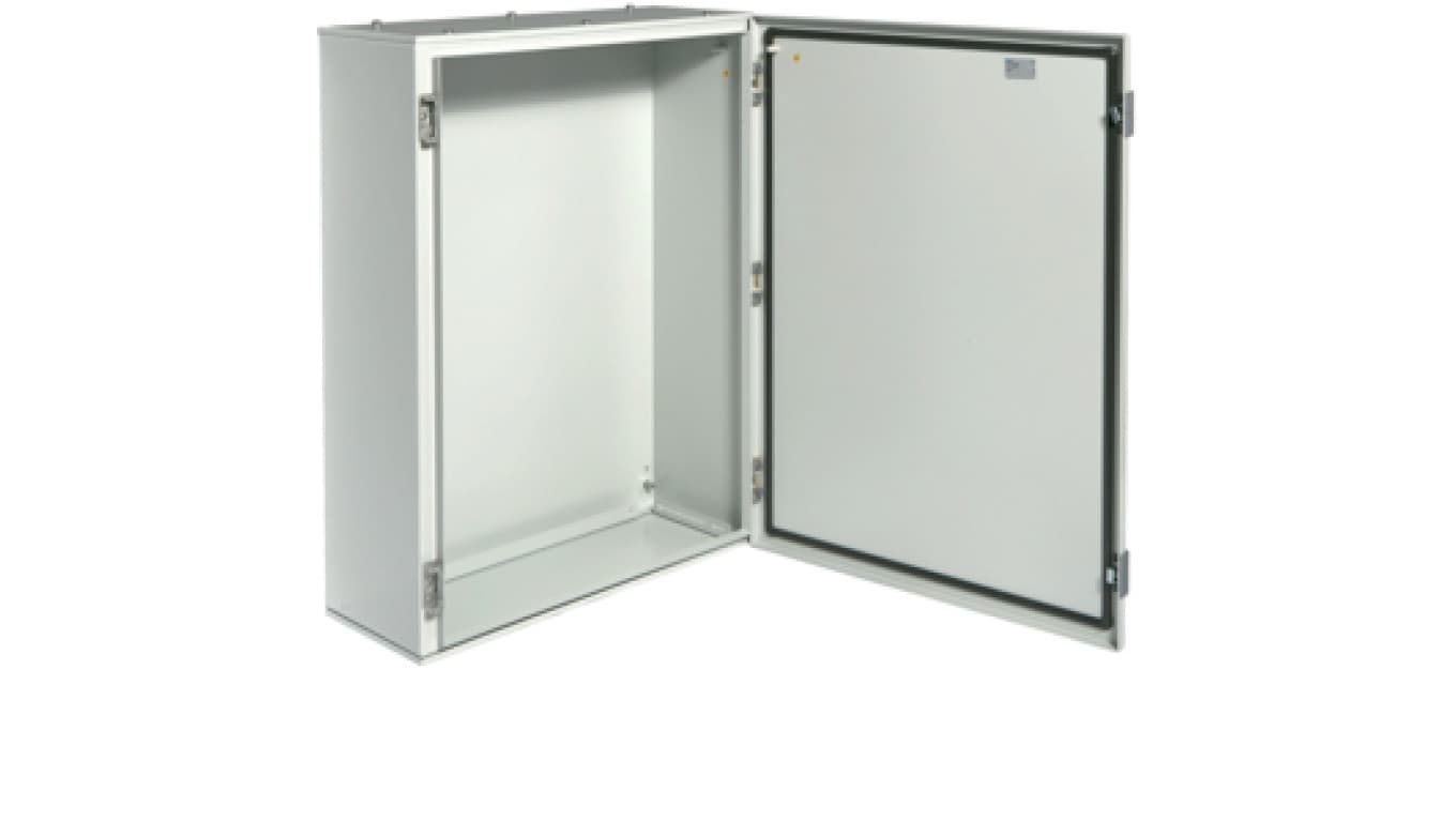 

Obudowa 800x600x250mm IP65 bez płyty montażowej Orion+ FL123A