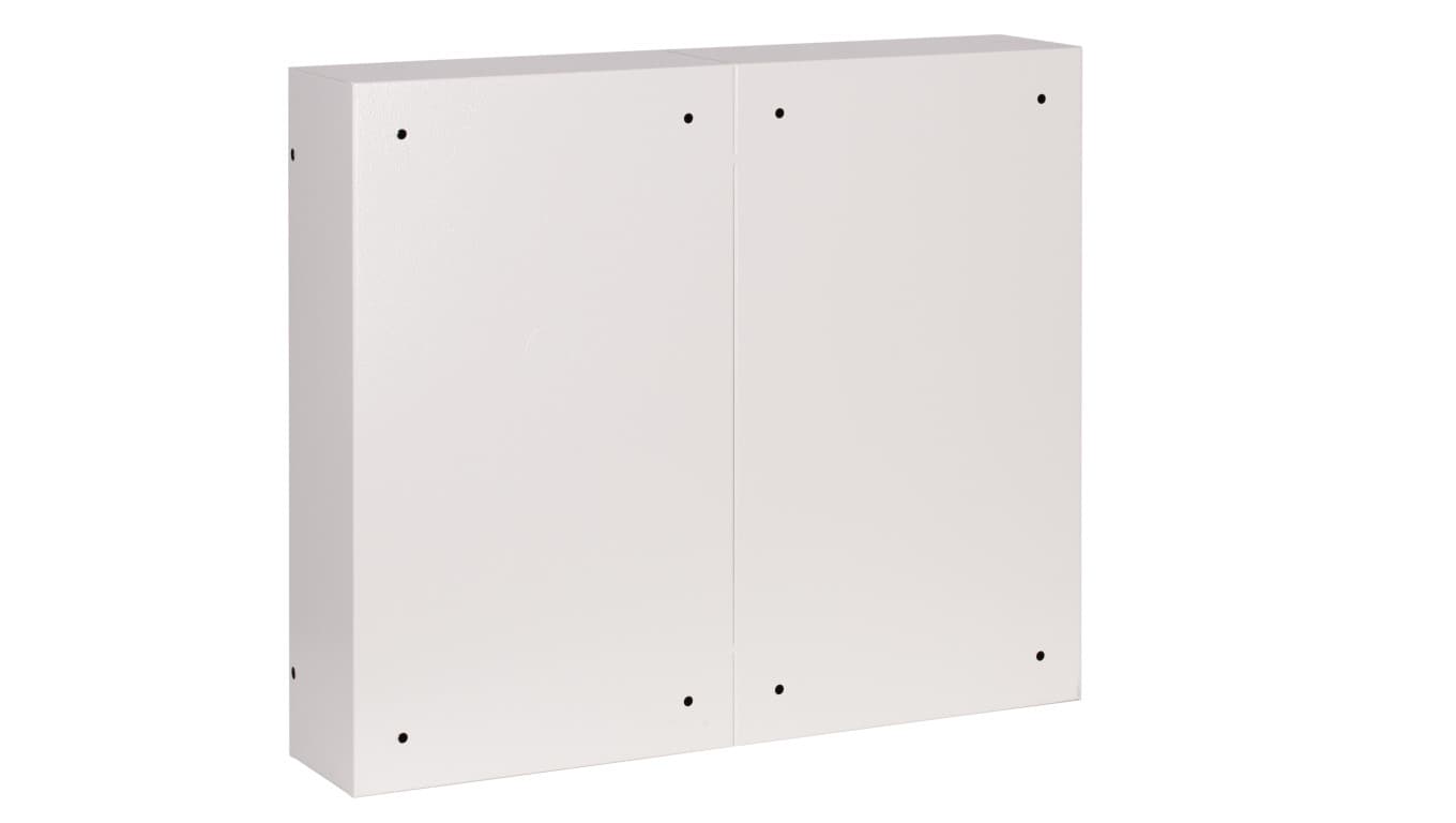 

Rozdzielnica modułowa metalowa natynkowa NRP 70 Z 3-242