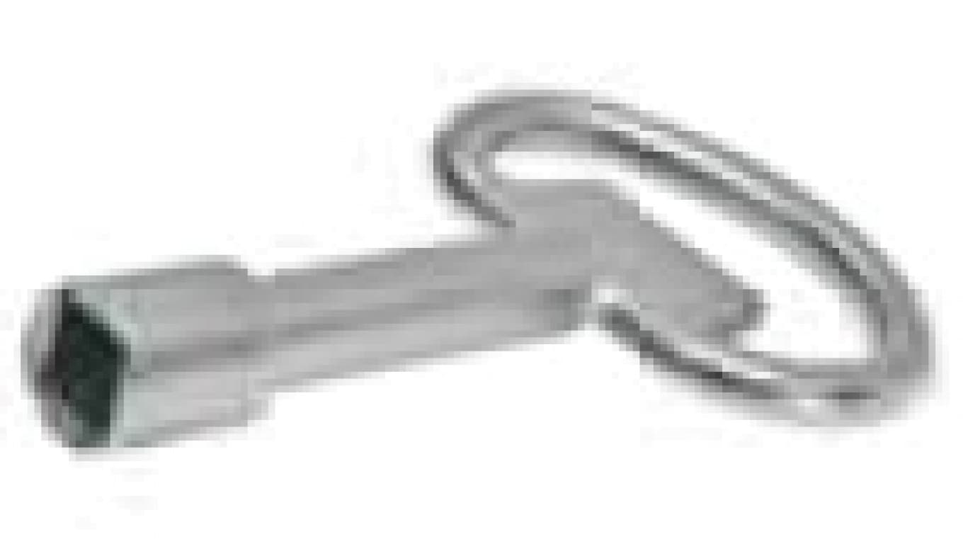 

Klucz /kwadrat 8mm/ KEY-KW8-M 001102175