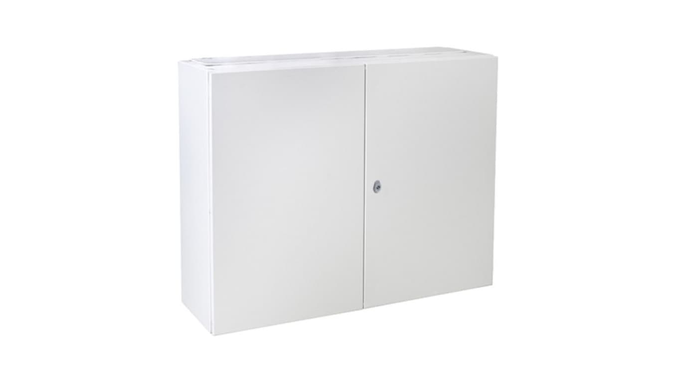

Obudowa metalowa ARGENTA 1400x1000x300 /podwójne drzwi/z płytą IP55 49512
