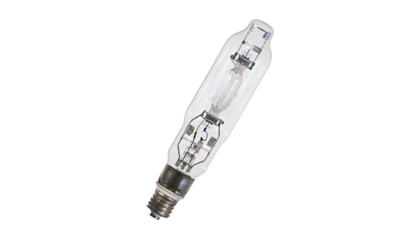

Lampa metahalogenkowa E40 HQI-T 2000W/N 380V 4008321665379