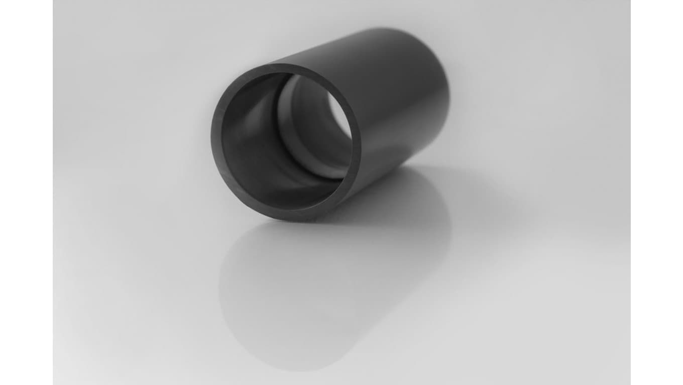 

Złączka do rur osłonowych odgromowych fi32mm ZGROM 32 10789 /20 szt./