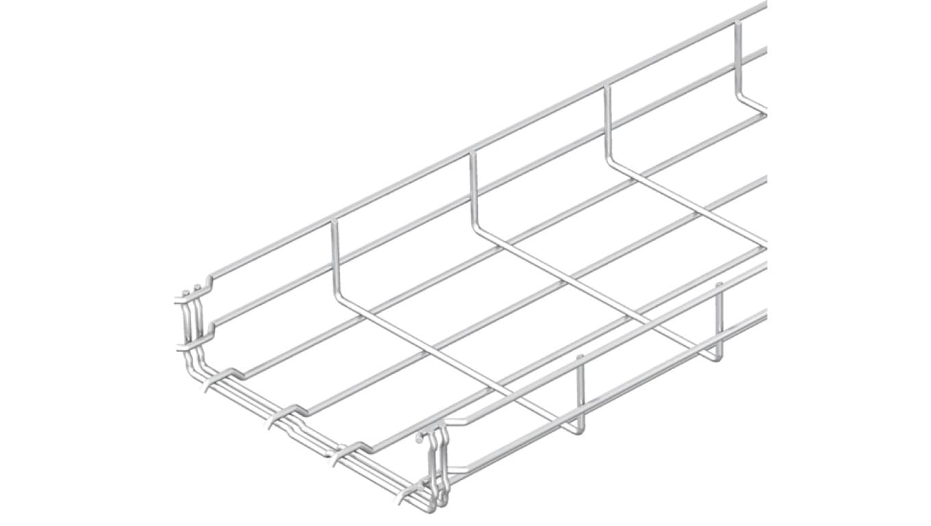 

Korytko siatkowe 100x55 GR-Magic GRM 55 100VA4401 6001088 /3m/