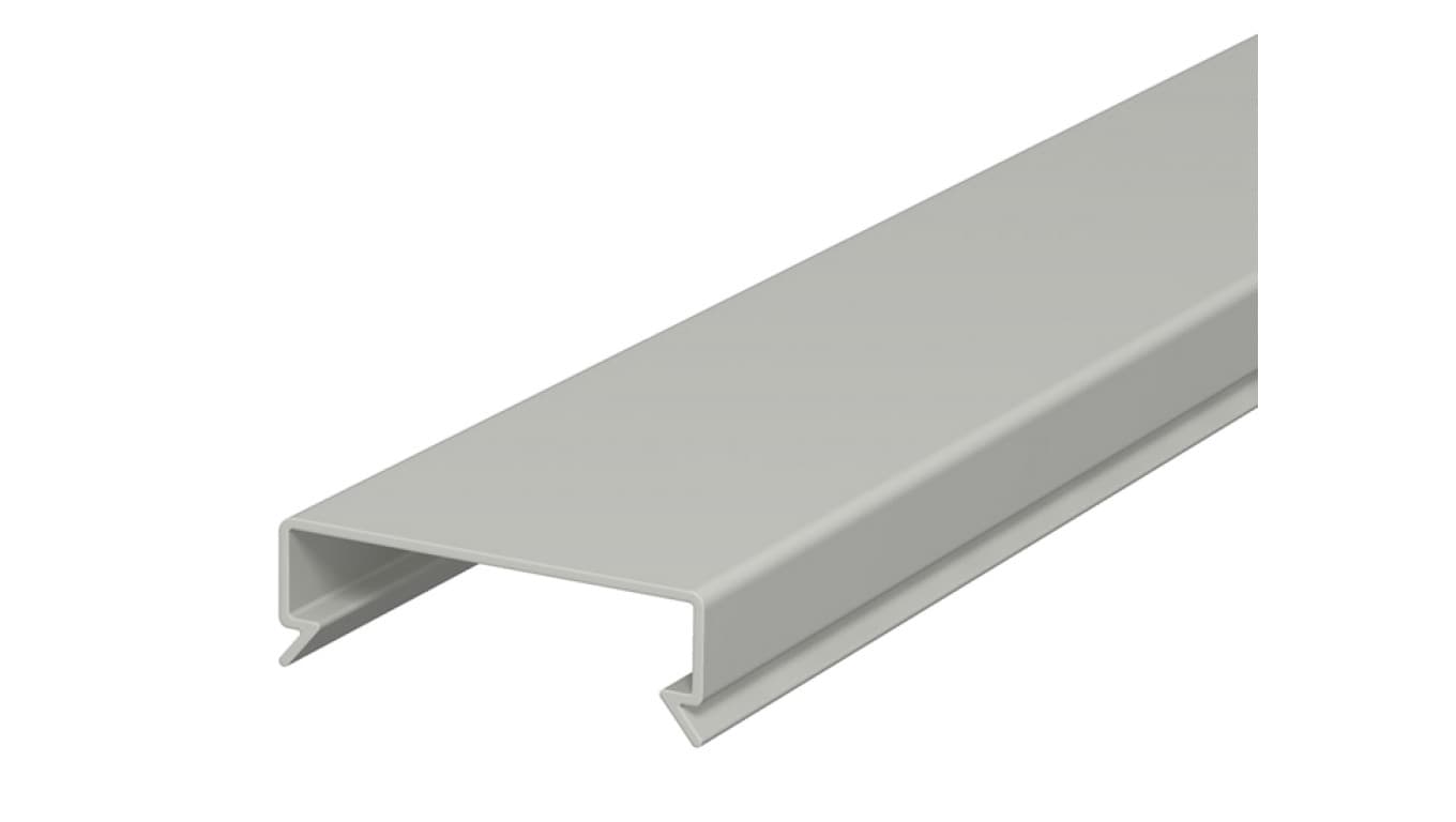 

Pokrywa korytka grzebieniowego 40mm LK4 D 40 6178484 /2m/
