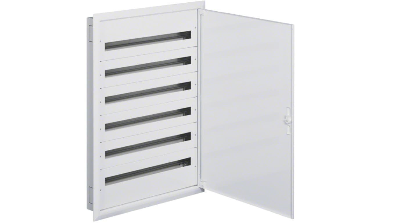 

Rozdzielnica modułowa 6x36 podtynkowa IP30 FW636FT