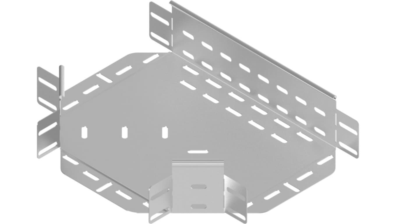 

Trójnik korytka 100x80mm TKJ100H80 182510