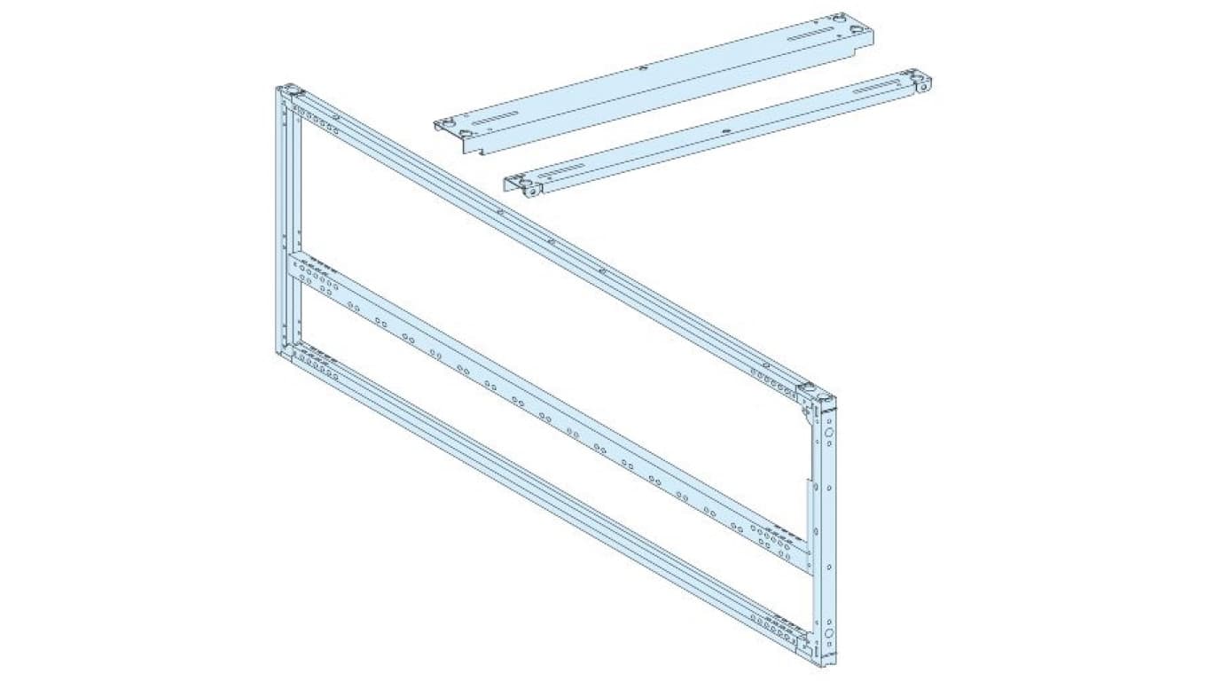 

Rama 650x600x2000mm 08606