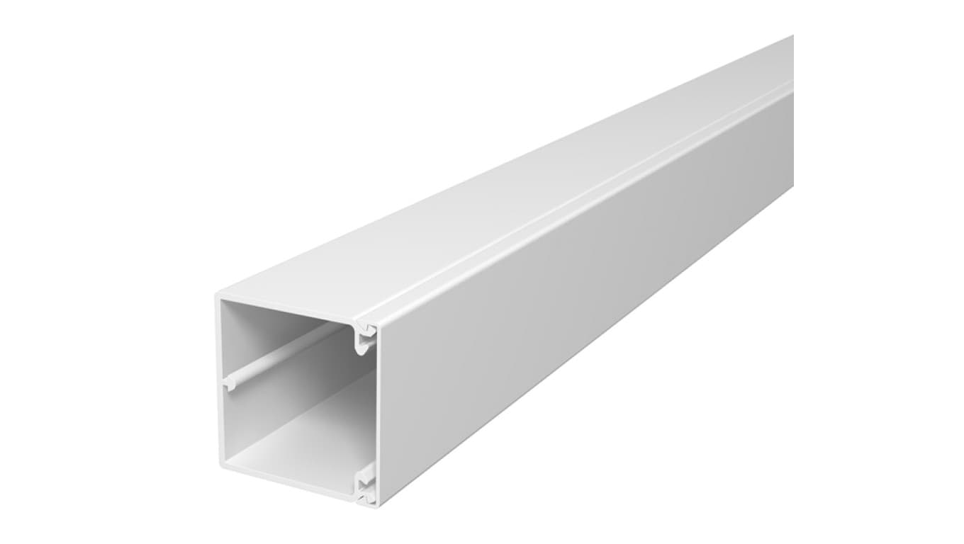 

Kanał instalacyjny 60x60 WDK60060GR szary 6025668 /2m/
