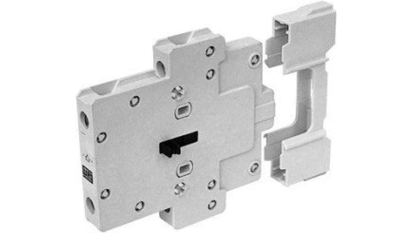 

Blokada mechaniczna do styczników BLIME 9-105 004643601