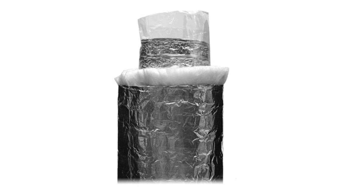 

Rura aluminiowa fi 203mm tuboflex O SONO-203