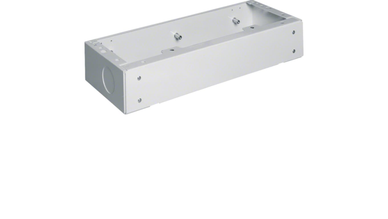 

Cokół univers 100x550x205mm biały FZ612N