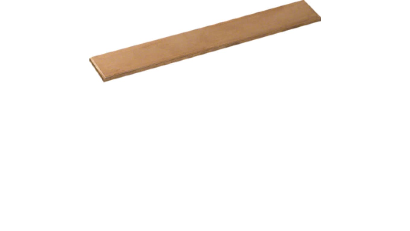 

Szyna CU 4P 30x5 Univers UM34A