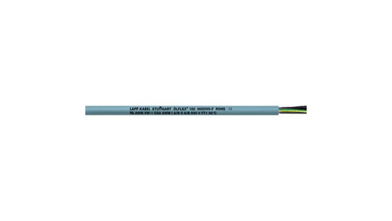 

Przewód sterowniczy OLFLEX 150 QUATTRO 2X0,5/21AWG 0015002 /bębnowy/