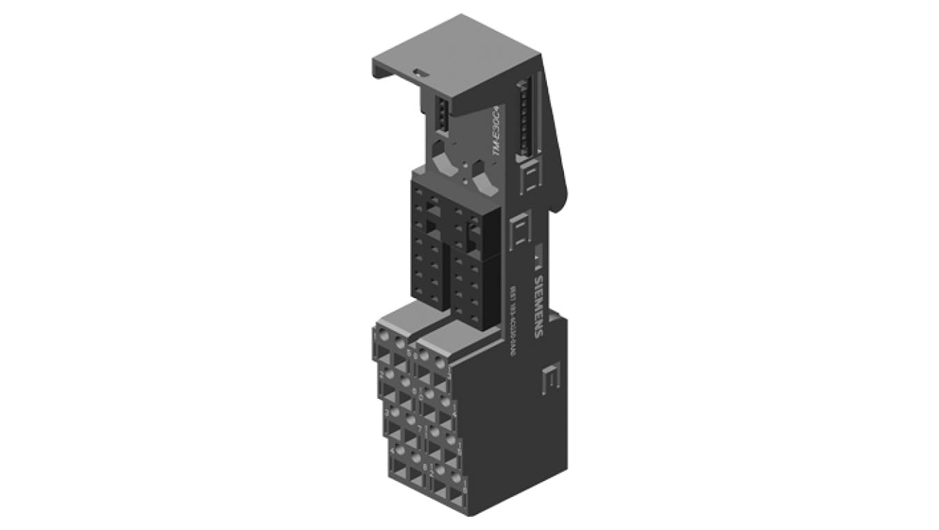 

Moduł SIMATIC DP ET 200S 6ES7193-4CG30-0AA0