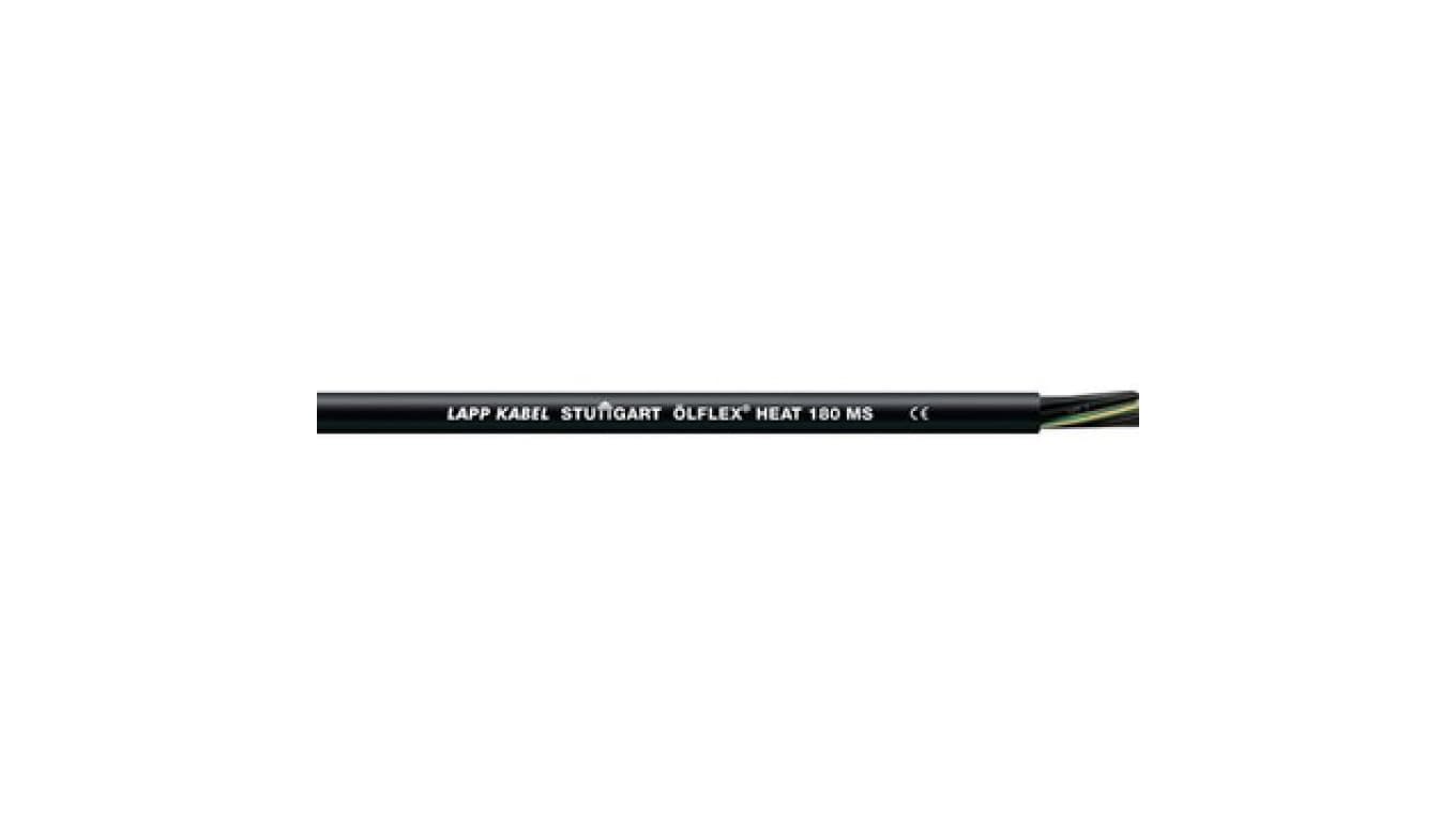 

Przewód OLFLEX HEAT 180 UL/CSA 12G1,5/16 AWG 0046623 bębnowy
