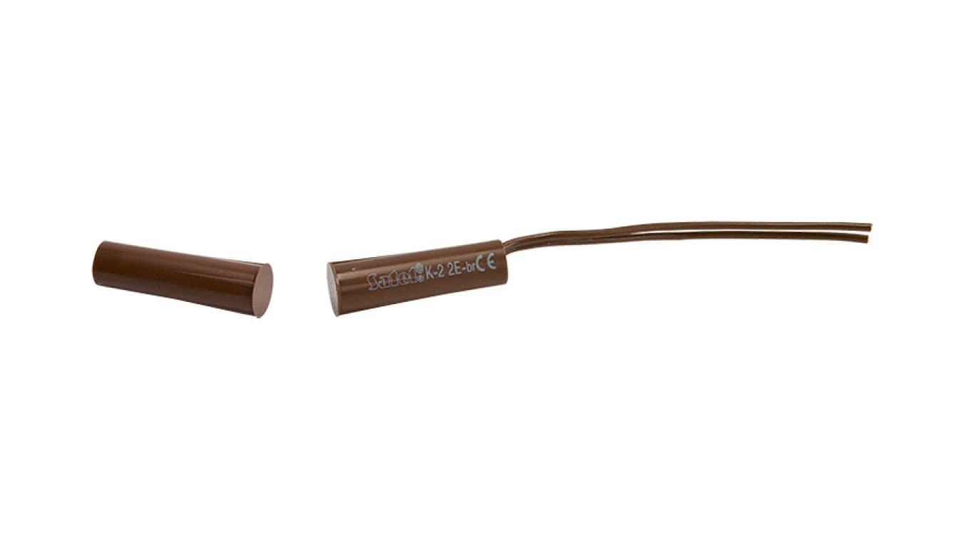 

KONTAKTRON CYLINDRYCZNY K-2-2E-BR SATEL