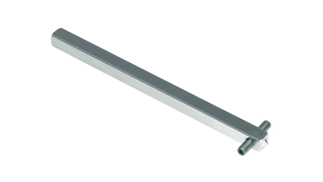 

Przedłużenie do wersji ze sprzęgłem 340mm GEX7375N