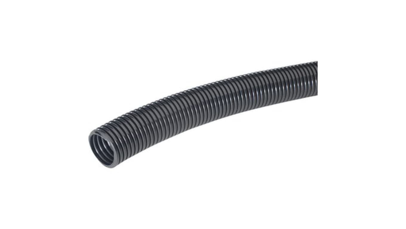 

Rura karbowana SILVYN FPAS 13/9,8x13 BK 61754015 /50m/