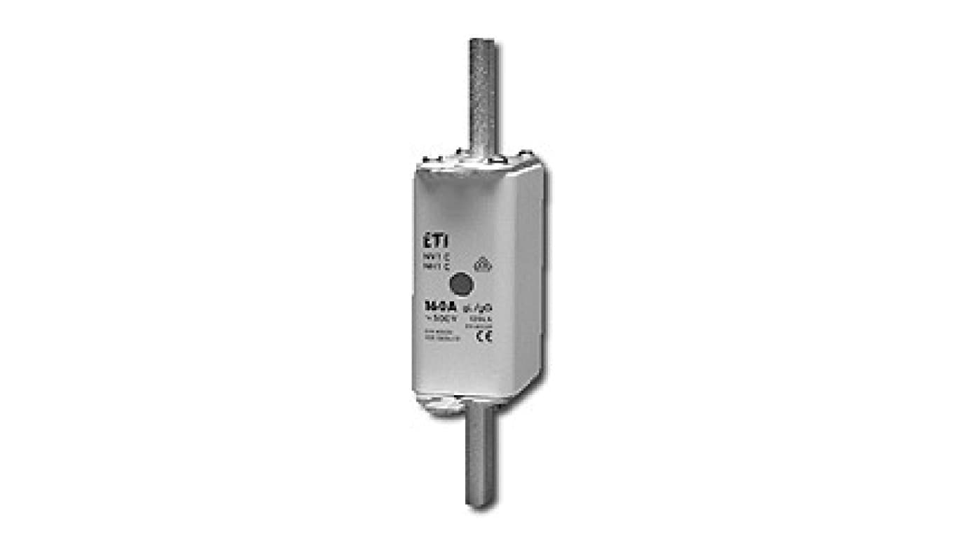 

Wkładka topikowa przemysłowa zwłoczna KOMBI WT-1C/gG 35A K 004184209