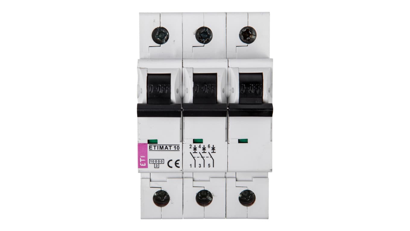 

Wyłącznik nadprądowy 3P C 125A 10kA AC ETIMAT10 002135733