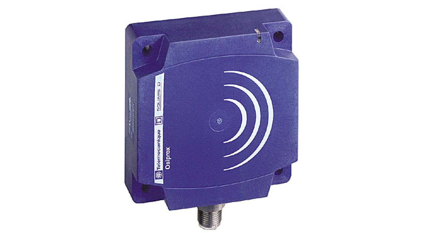 

Czujnik indukcyjny Sn=40mm 12-24V DC M12 PNP 1Z XS7D1A1PAM12